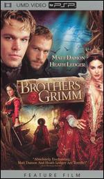 The Brothers Grimm [UMD]