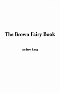 The Brown Fairy Book