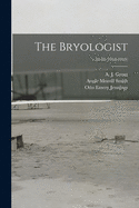 The Bryologist; v.21-22 (1918-1919)