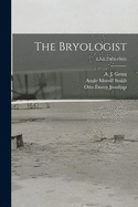 The Bryologist; v.7-8 (1904-1905)