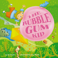 The Bubble Gum Kid