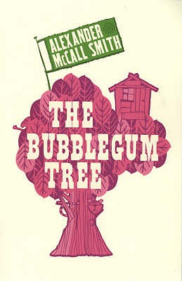 The Bubblegum Tree - McCall Smith, Alexander