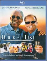 The Bucket List [Blu-ray] - Rob Reiner