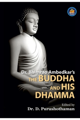 The Buddha and His Dhamma - Ambedkar, Bhimrao