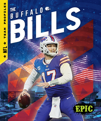 The Buffalo Bills - Downs, Kieran