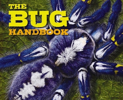 The Bug Handbook - Gauthier, Kelly