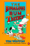 The Bugalugs Bum Thief - Winton, Tim