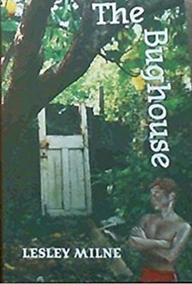 The Bughouse - Milne, Lesley