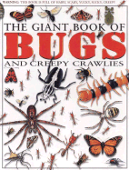 The Bugs and Creepy Crawlies