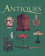 The Bulfinch Illustrated Encyclopedia of Antiques