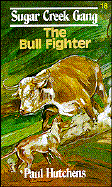 The Bull Fighter