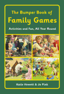 The Bumper Book of Family Games