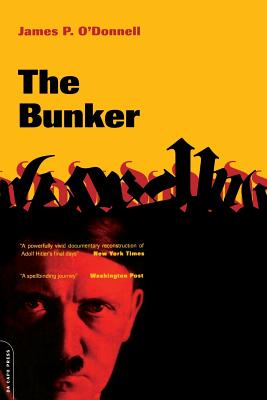 The Bunker - O'Donnell, James P