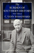 The Burden of Southern History