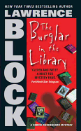 The Burglar in the Library - Block, Lawrence