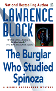 The Burglar Who Studied Spinoza - Block, Lawrence