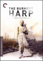The Burmese Harp [Criterion Collection]