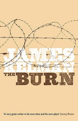 The Burn - Kelman, James