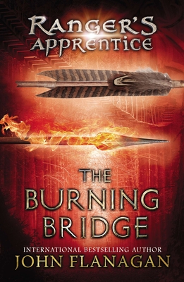 The Burning Bridge - Flanagan, John
