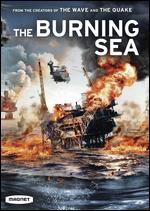 The Burning Sea - John Andreas Andersen