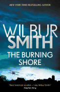 The Burning Shore: Volume 1