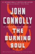 The Burning Soul: A Charlie Parker Thrillervolume 10