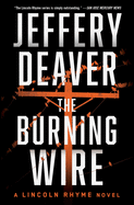 The Burning Wire: Volume 9