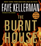 The Burnt House CD: A Peter Decker/Rina Lazarus Novel