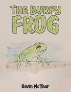 The Burpy Frog