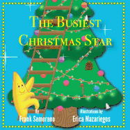 The Busiest Christmas Star