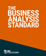 The Business Analysis Standard