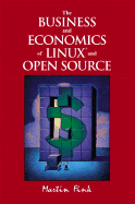 The Business and Economics of Linux and Open Source