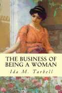 The Business of Being a Woman