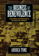 The Business of Benevolence