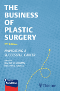 The Business of Plastic Surgery: Navigating a Successful Career