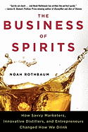 The Business of Spirits