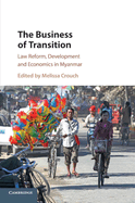 The Business of Transition