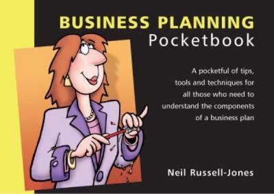 The Business Planning Pocketbook (Management Pocketbooks) - Russell-Jones, Neil