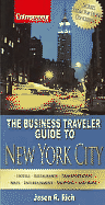 The Business Traveler Guide to New York City