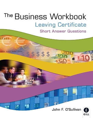 The Business Workbook: For Leaving Certificate - O'Sullivan, John