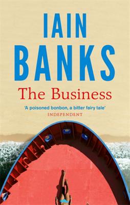 The Business - Banks, Iain