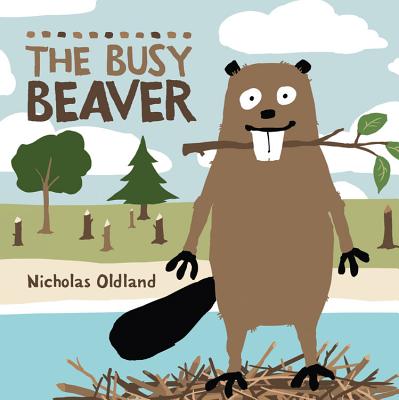 The Busy Beaver - 