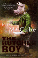 The Butcher Boy - McCabe, Patrick