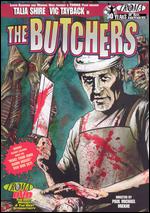 The Butcher - 