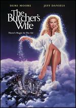 The Butcher's Wife - Terry Hughes