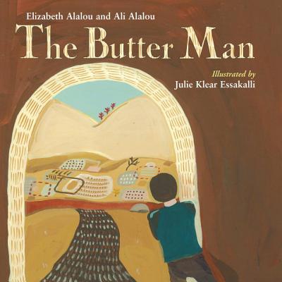 The Butter Man - Alalou, Elizabeth, and Alalou, Ali