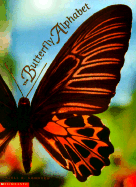 The Butterfly Alphabet (Tr PB)