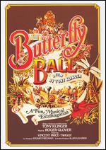 The Butterfly Ball - Tony Klinger