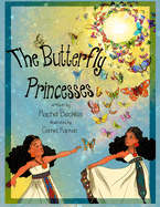 The Butterfly Princesses