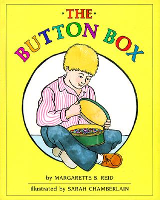 The Button Box - Reid, Margarette S